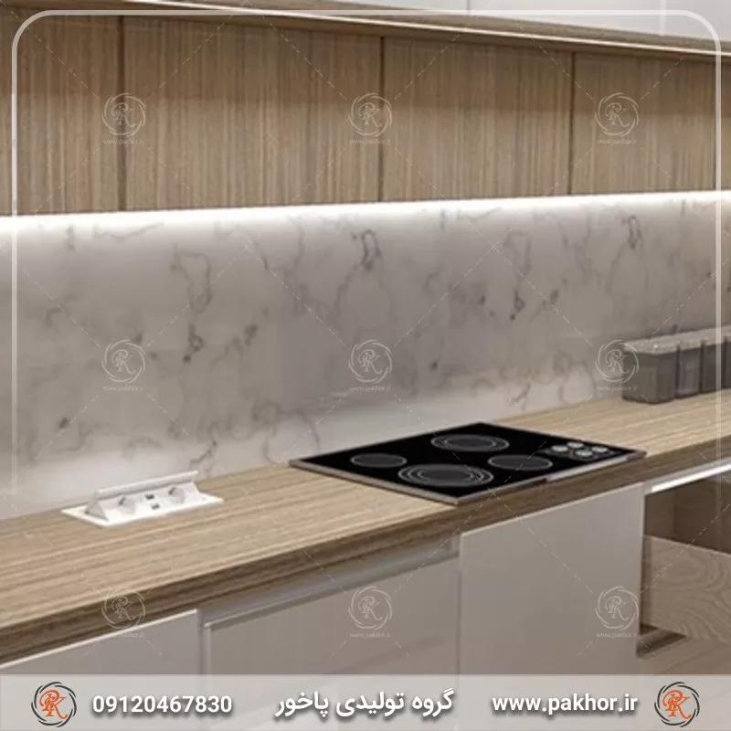با جدیدترین ابزار نورپردازی کابینت آشنا شوید
