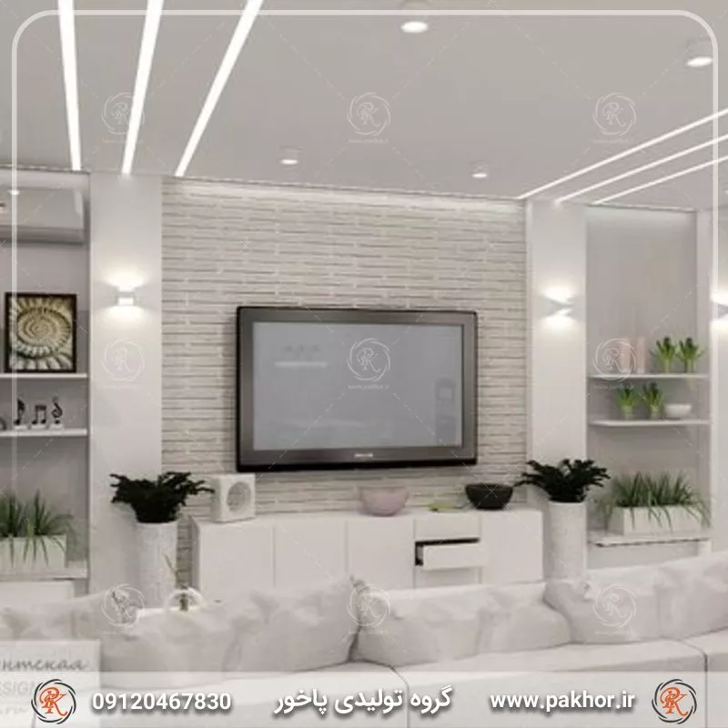 برای نورپردازی ایده ای ندارید؟ از این پنج روش استفاده کنید