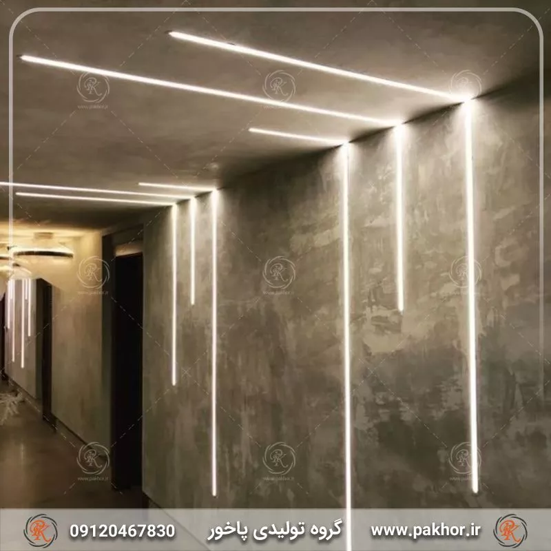 برای نورپردازی ایده ای ندارید؟ از این پنج روش استفاده کنید
