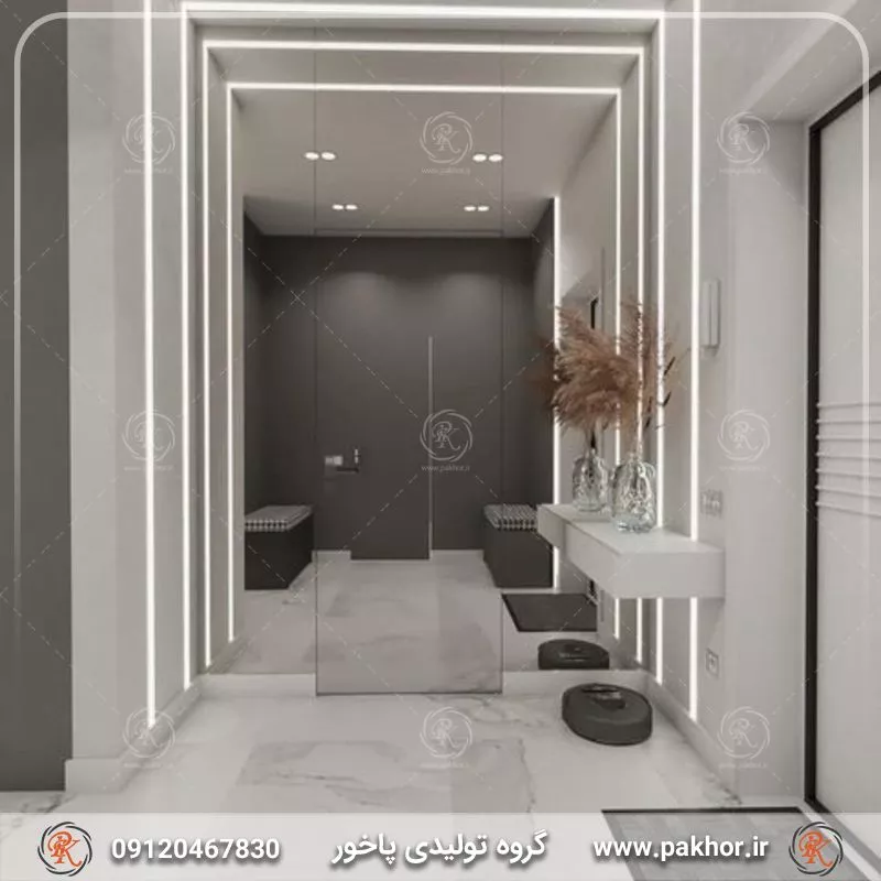 برای نورپردازی ایده ای ندارید؟ از این پنج روش استفاده کنید