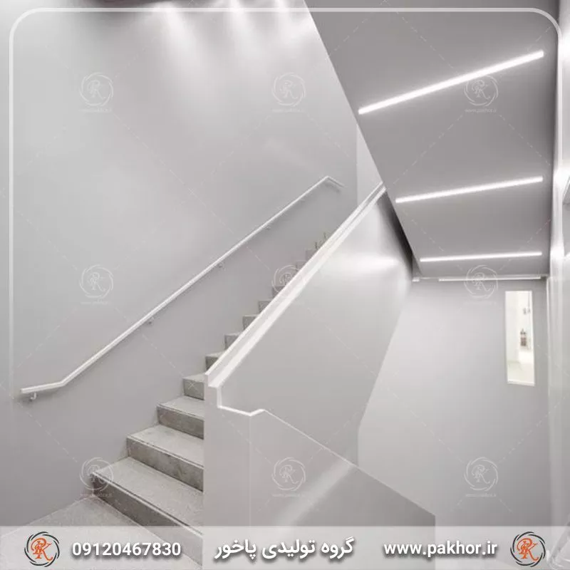 راهنمای انتخاب شیک ترین چراغ خطی کناف؛ اقتصادی و باکیفیت