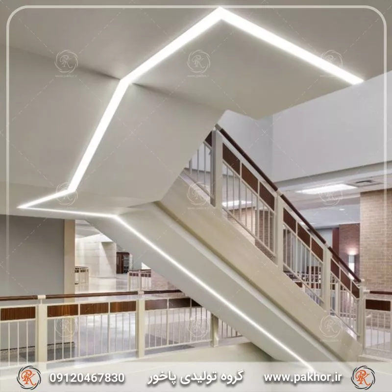راهنمای انتخاب شیک ترین چراغ خطی کناف؛ اقتصادی و باکیفیت