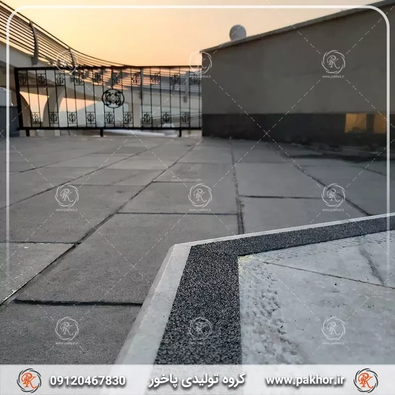یک بار برای همیشه از شر لغزندگی پله ها راحت شوید