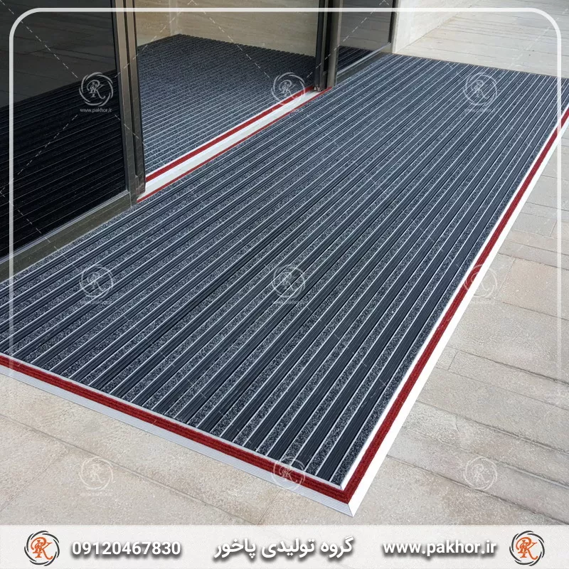 خرید پادری آلومینیومی + کارخانه تولید و عرضه
