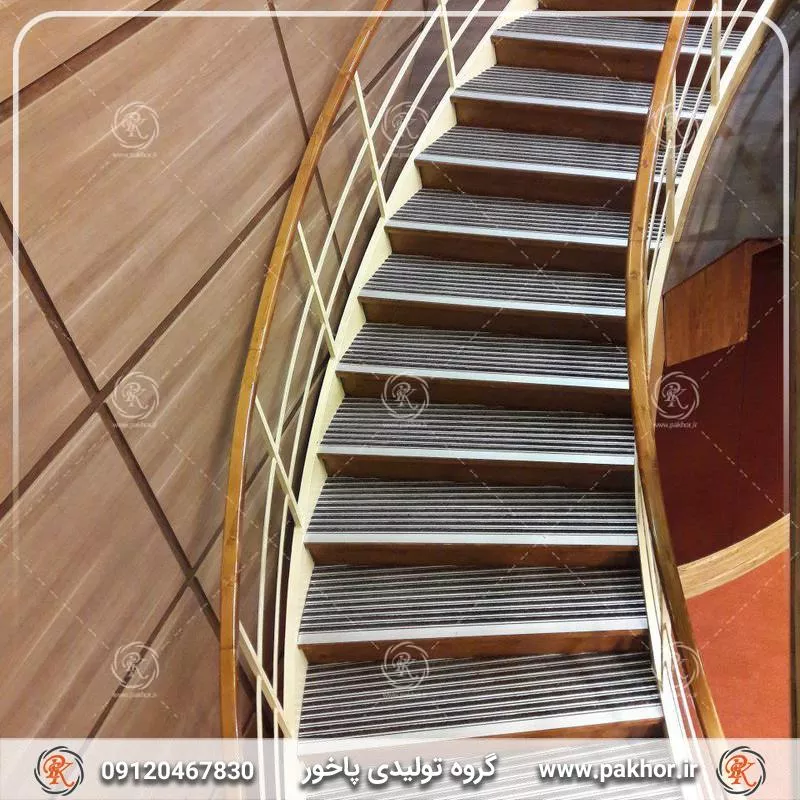انواع پادری برای راهرو با بهترین قیمت