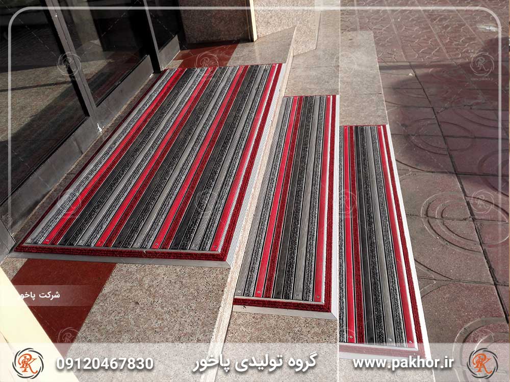 تاثیر رنگ بندی در عملکرد پادری آلومینیومی