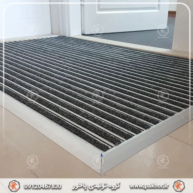 توصیه هایی برای دیزاینرها در خصوص نصب کفپوش ضد لغزش پله