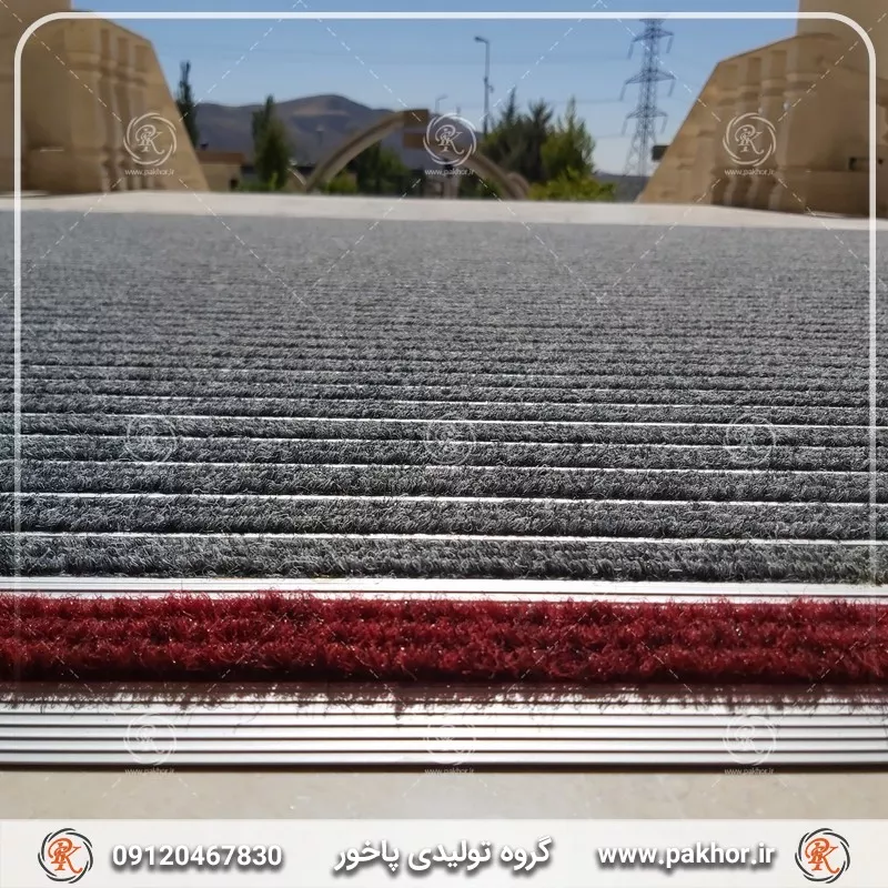 توصیه هایی برای دیزاینرها در خصوص نصب کفپوش ضد لغزش پله