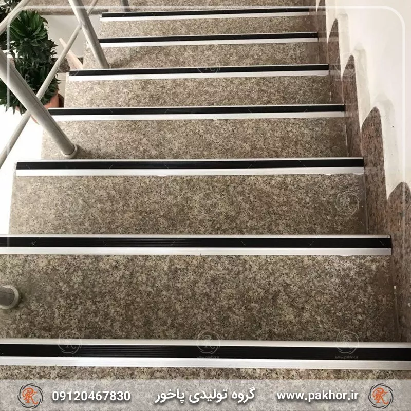 هشدار: قبل از نصب ترمز پله این کارها را انجام دهید