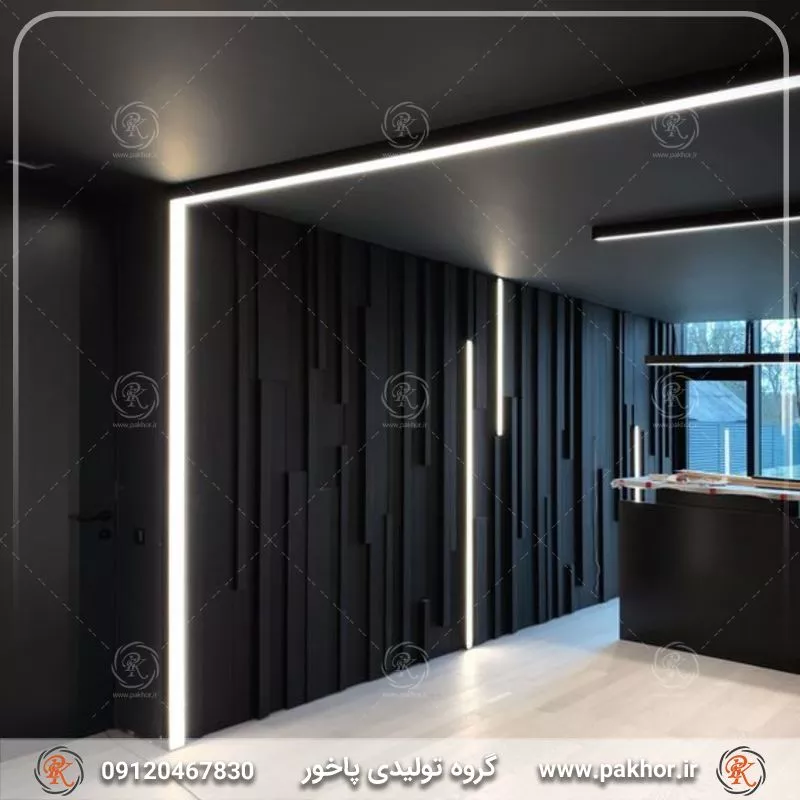 آنچه همه باید درباره چراغ لاینر خطی بدانند