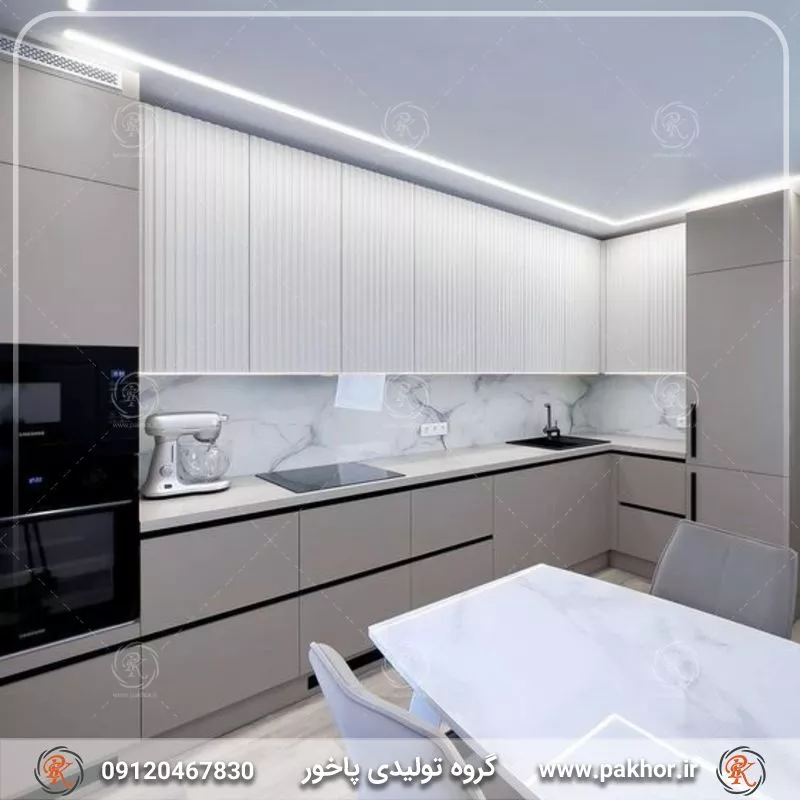 آموزش اجرای لاین خطی روکار به همراه قیمت جدید