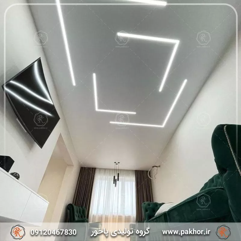 زندگی امروزی با چراغ خطی + قیمت جدید