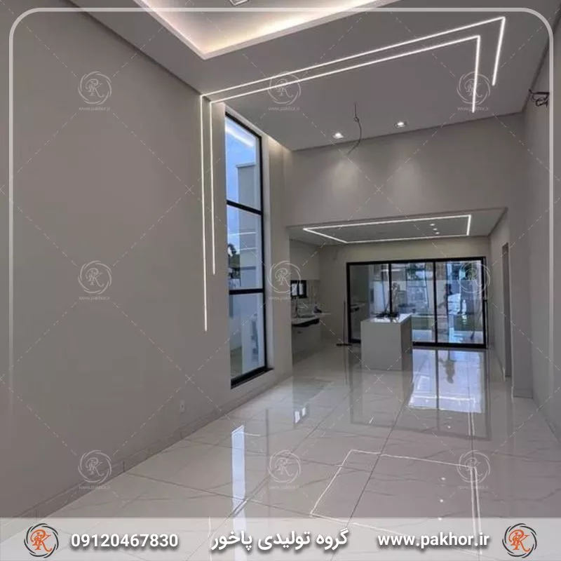 زندگی امروزی با چراغ خطی + قیمت جدید