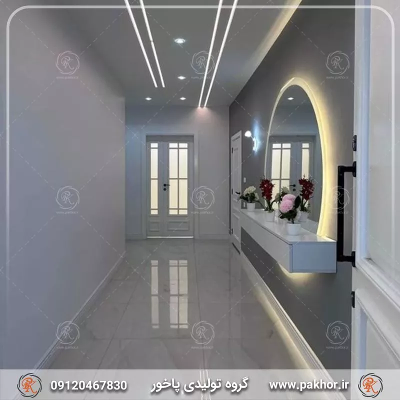 کاربرد انواع لاینر خطی + قیمت اقتصادی