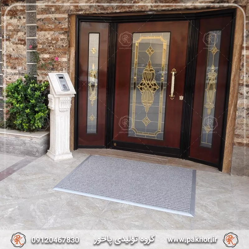 خرید انواع کفپوش آلومینیومی قیمت مناسب