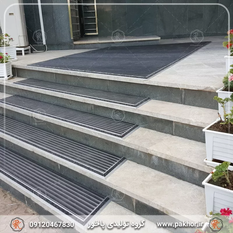 پادری آلومینیومی چه کاربردهایی دارد؟