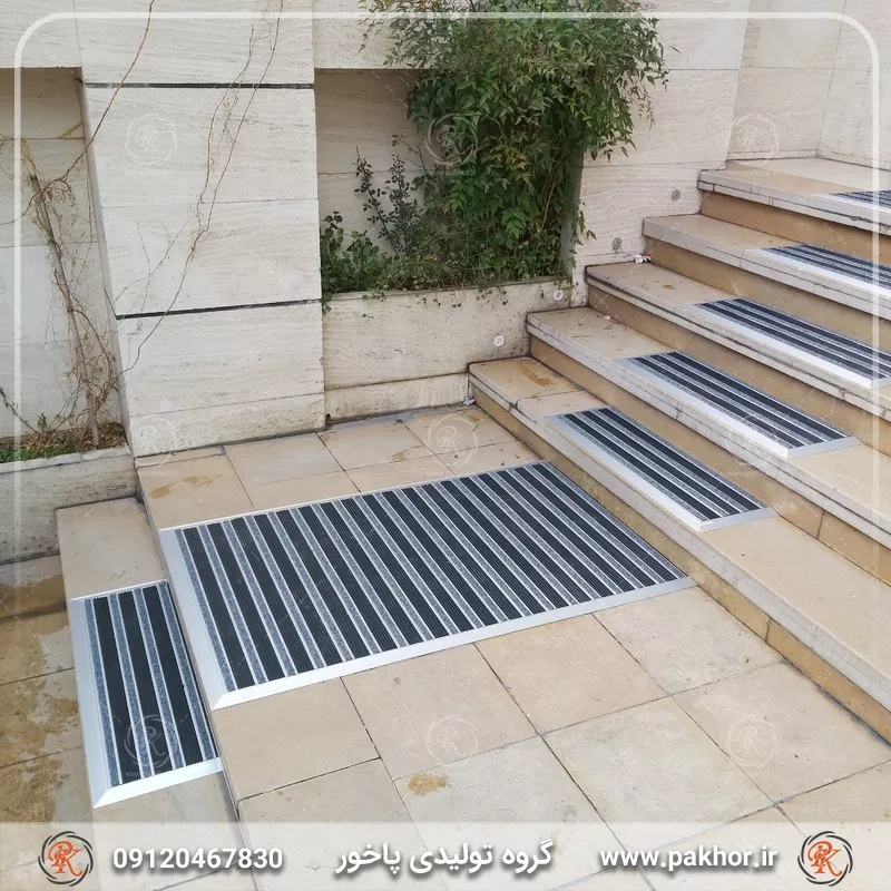 پادری آلومینیومی چه کاربردهایی دارد؟
