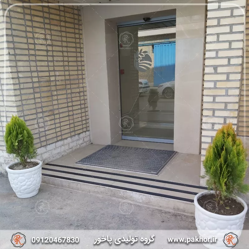خرید ترمز پله سازگار با انواع پله ها + قیمت جدید
