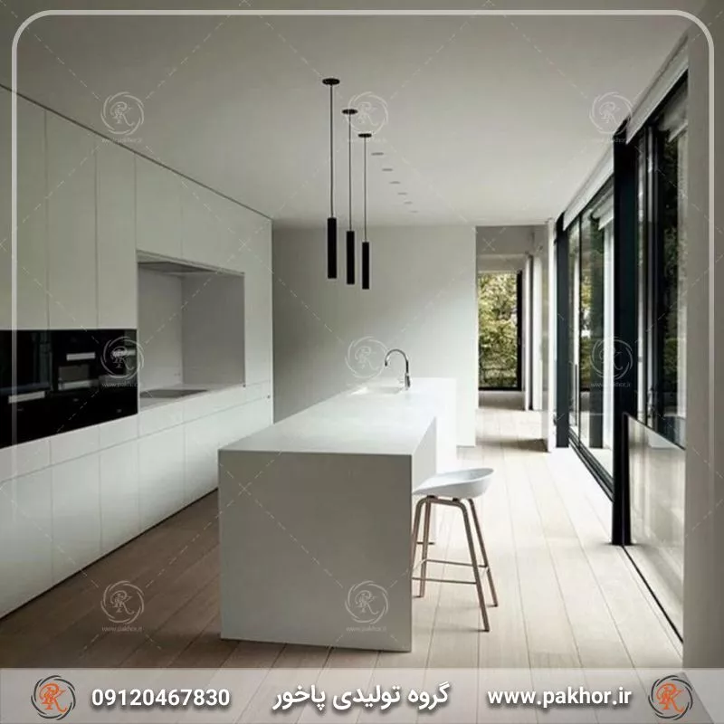 چراغ سیلندری؛ ورود به دنیای مدرنیته نوری