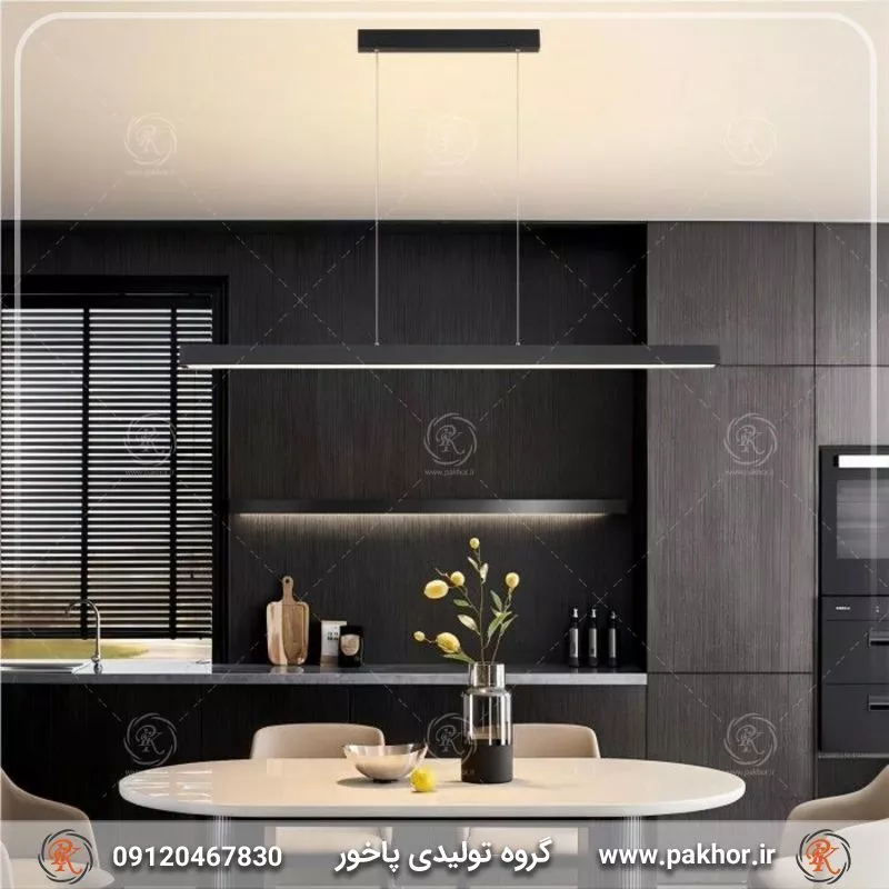 نورپردازی سقف را با چه تجهیزاتی انجام بدهیم؟