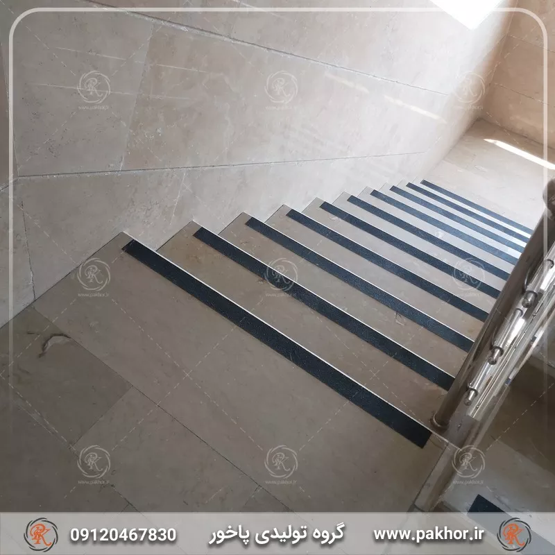 ترمز پله سیلیسی و ترمز پله سمباده ای چه تفاوت هایی با یکدیگر دارند؟