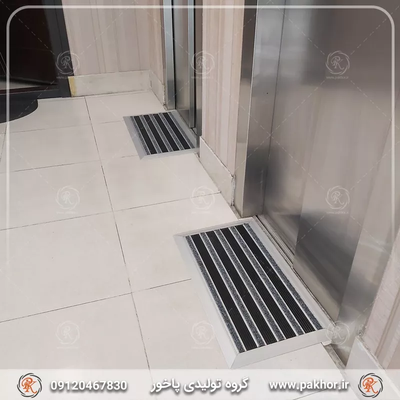 برای نصب پادری آلومینیومی محیط بیرونی مناسب است یا محیط داخلی؟