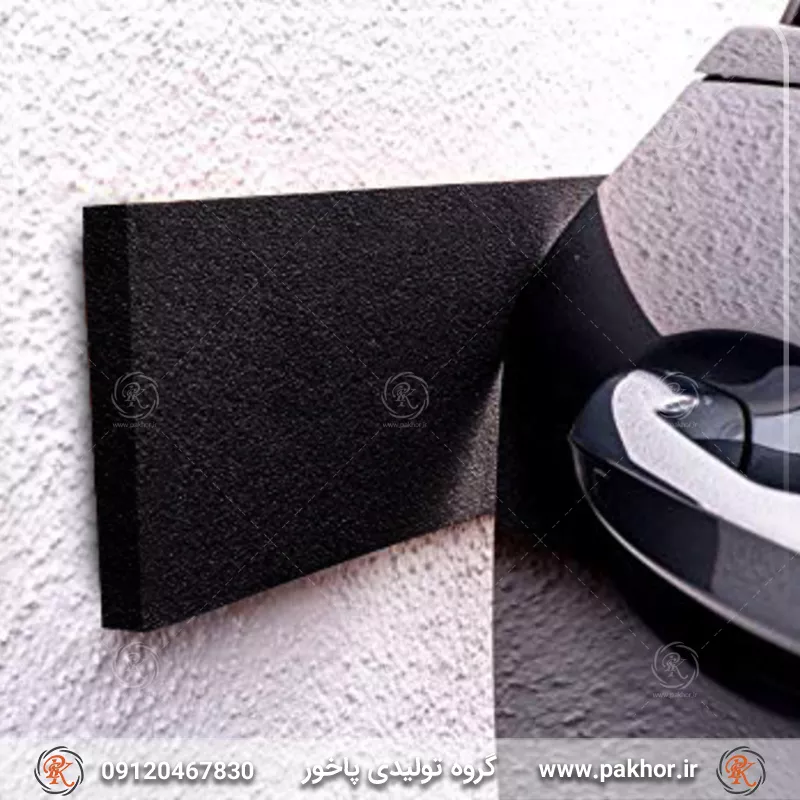 راهکار های ساده برای افزایش امنیت پارکینگ