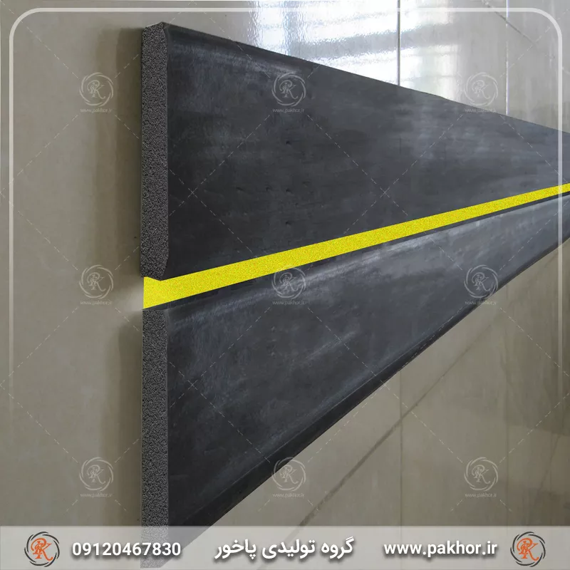 حوادث پارکینگ و جلوگیری از آن ها