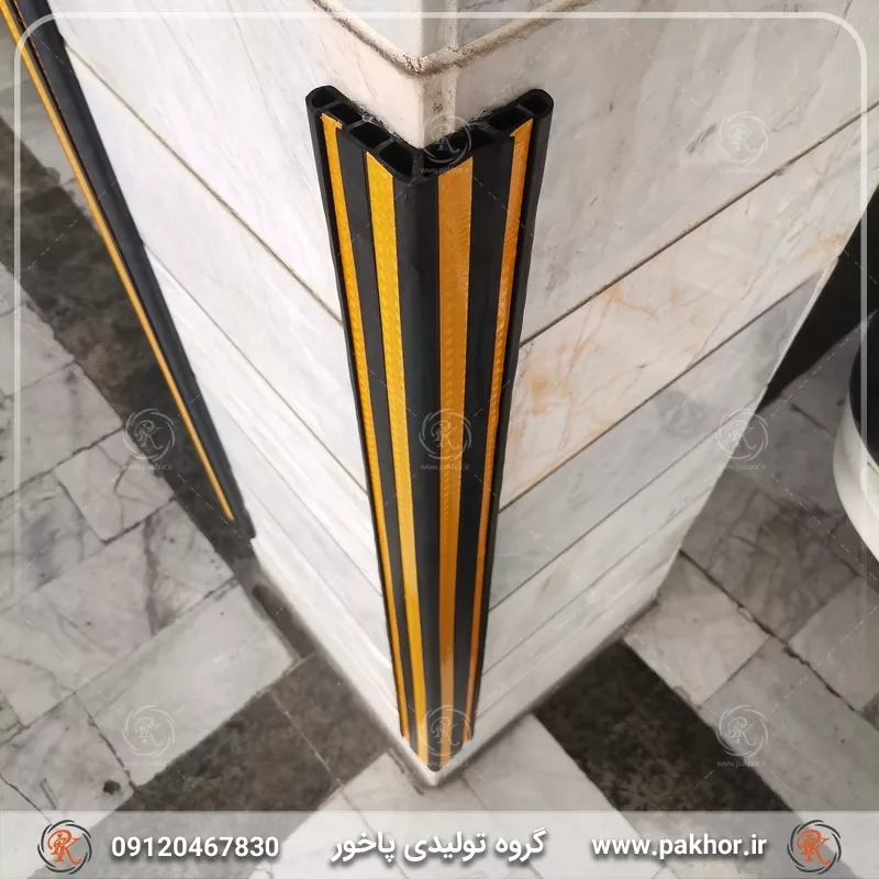 حوادث پارکینگ و جلوگیری از آن ها
