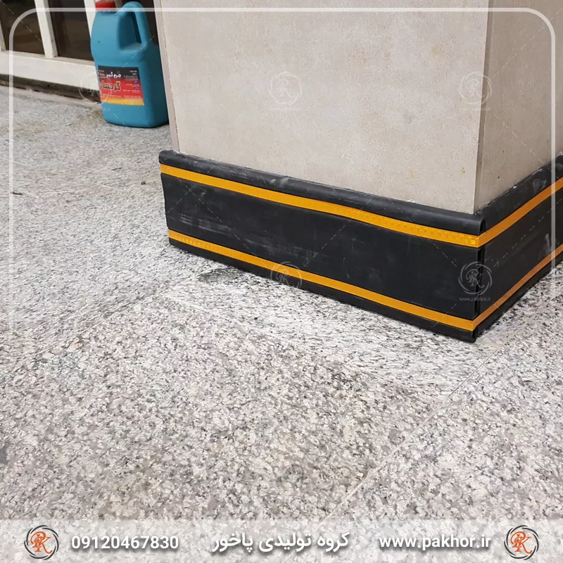 حوادث پارکینگ و جلوگیری از آن ها
