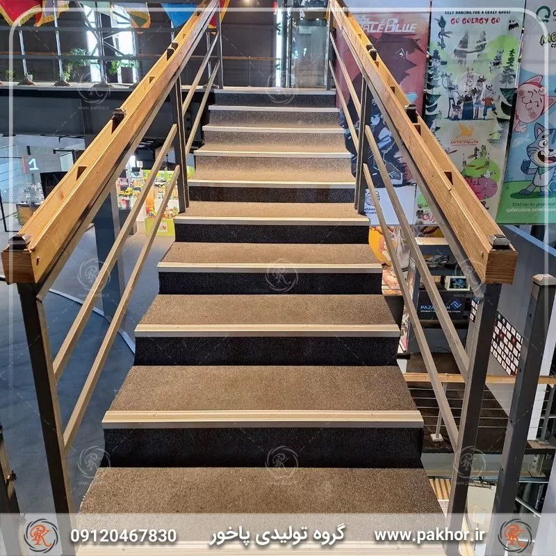 پادری موکتی؛ نشان گر فرهنگ و استایل ساختمان