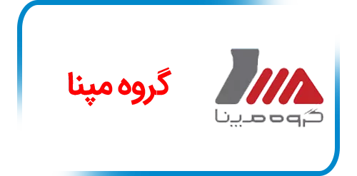 مشتریان شرکت تولید کننده انواع پادری پاخور