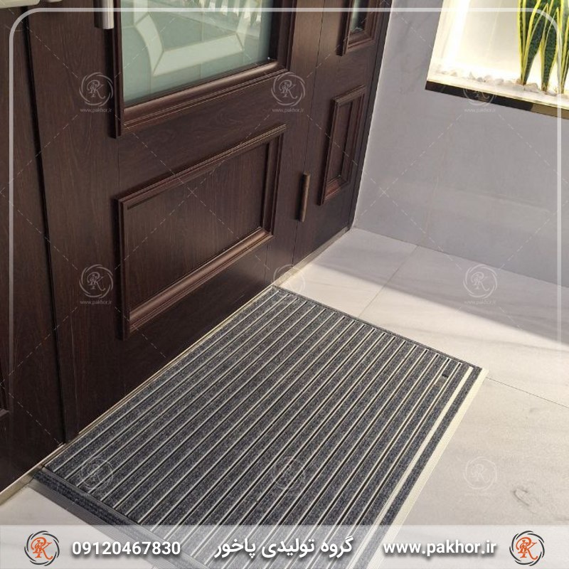 پادری فلزی ضد زنگ