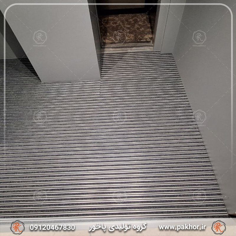 پادری راهرو 