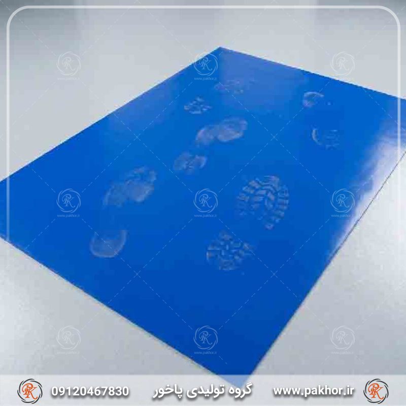 کارایی پادری استیکی مت