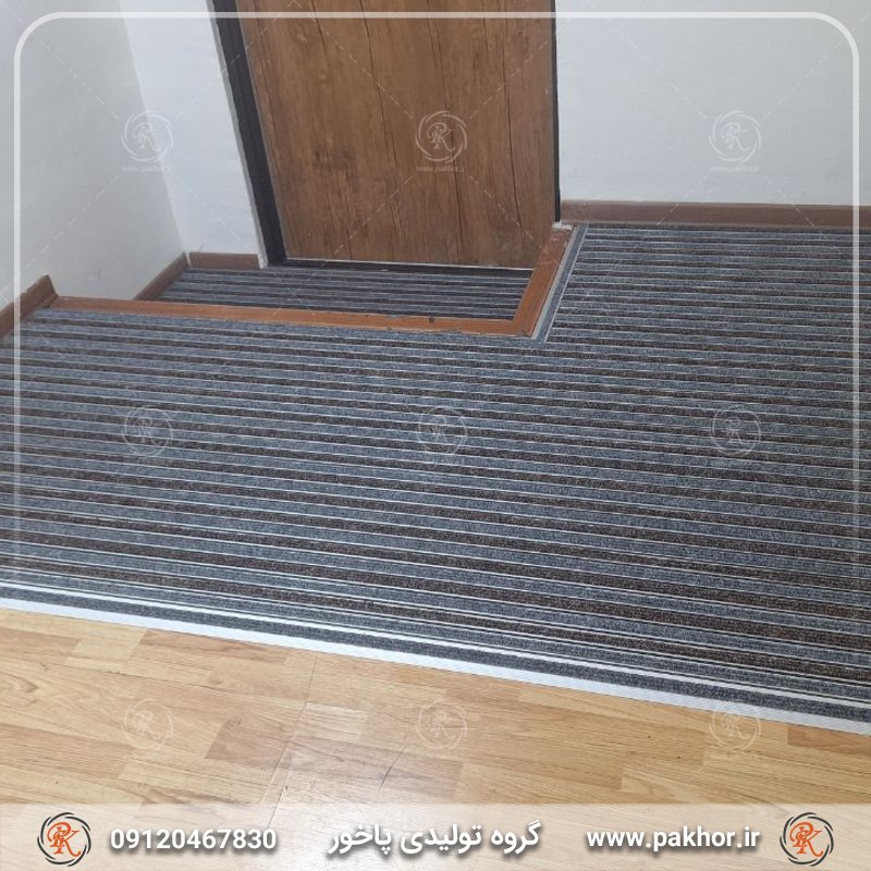 پادری ضد غبار