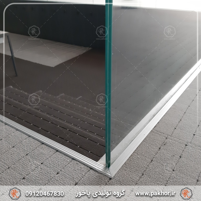 پروفیل دکوراتیو 