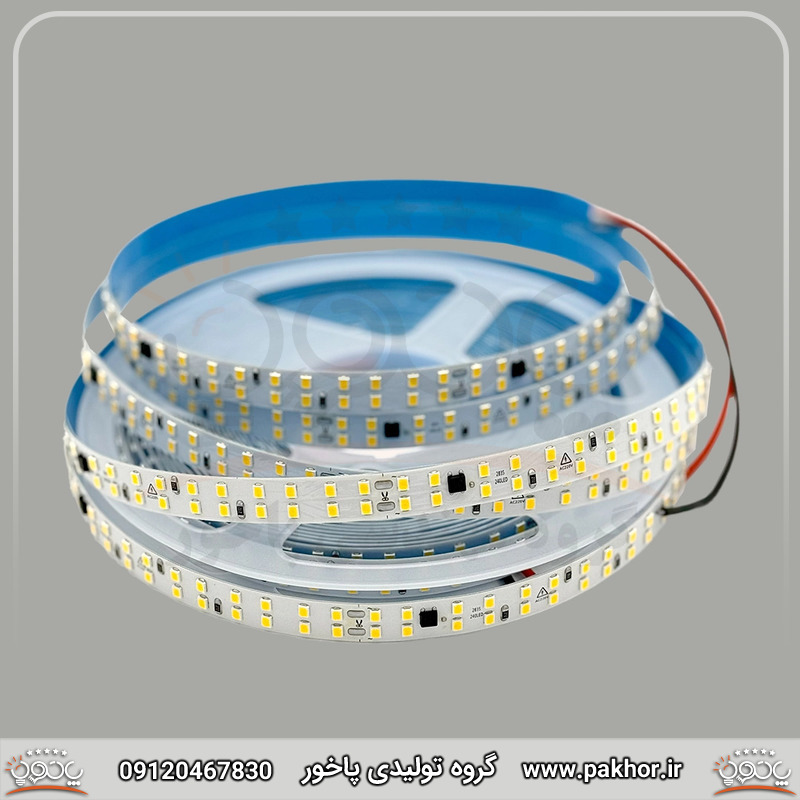 ریسه نواری led ریسه نواری led