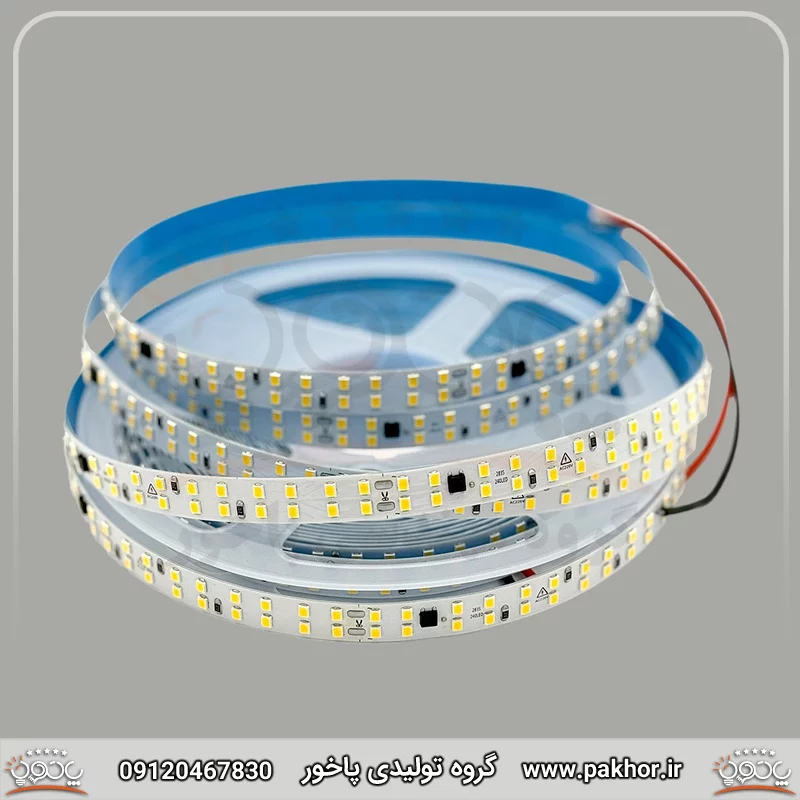 ریسه نواری led