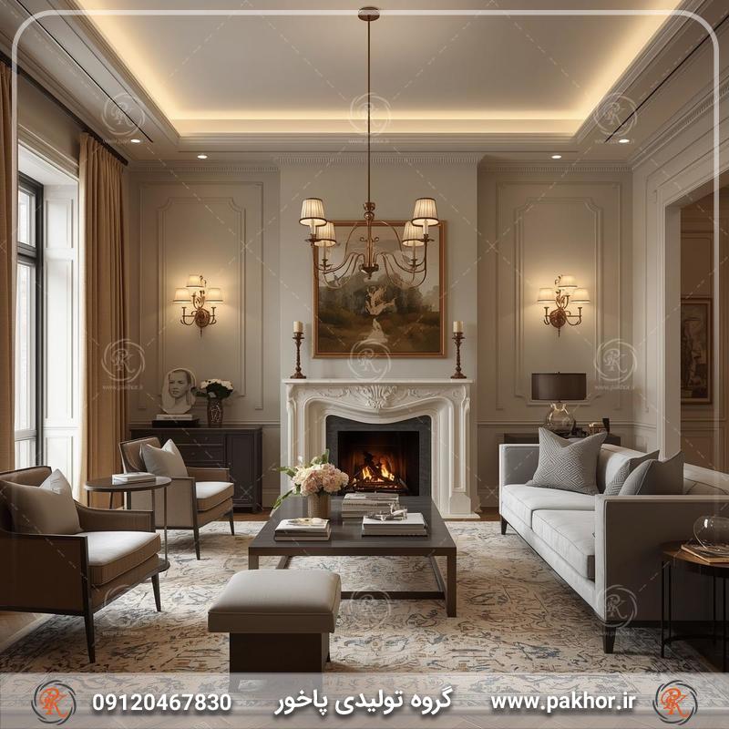 تکنیک های نور پردازی