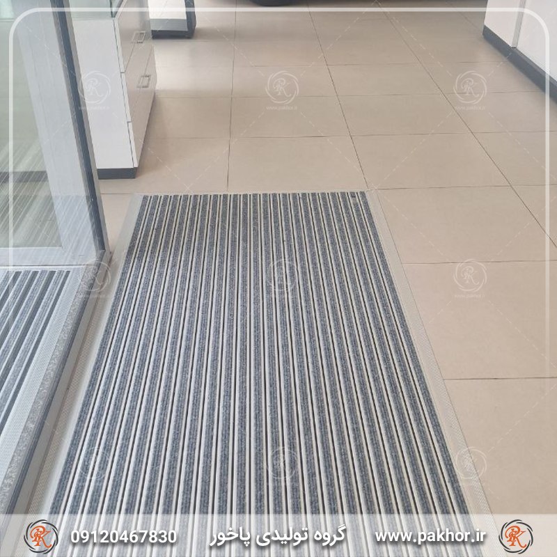 پادری شیاردار پادری شیاردار