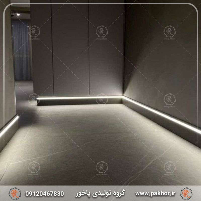 نور خطی قرنیز نور خطی قرنیز