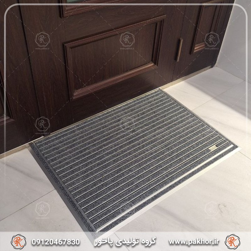 پادری شیک آپارتمان