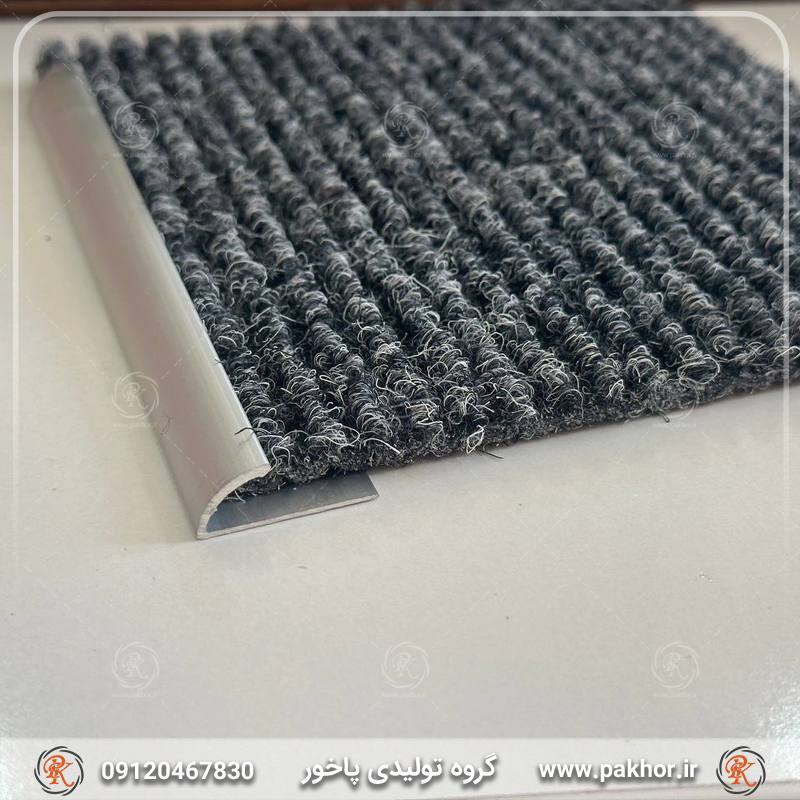 پروفیل دکوراتیو