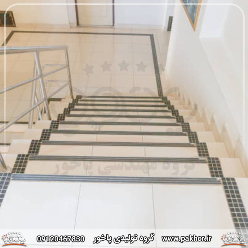 ترمز پله دو کانال