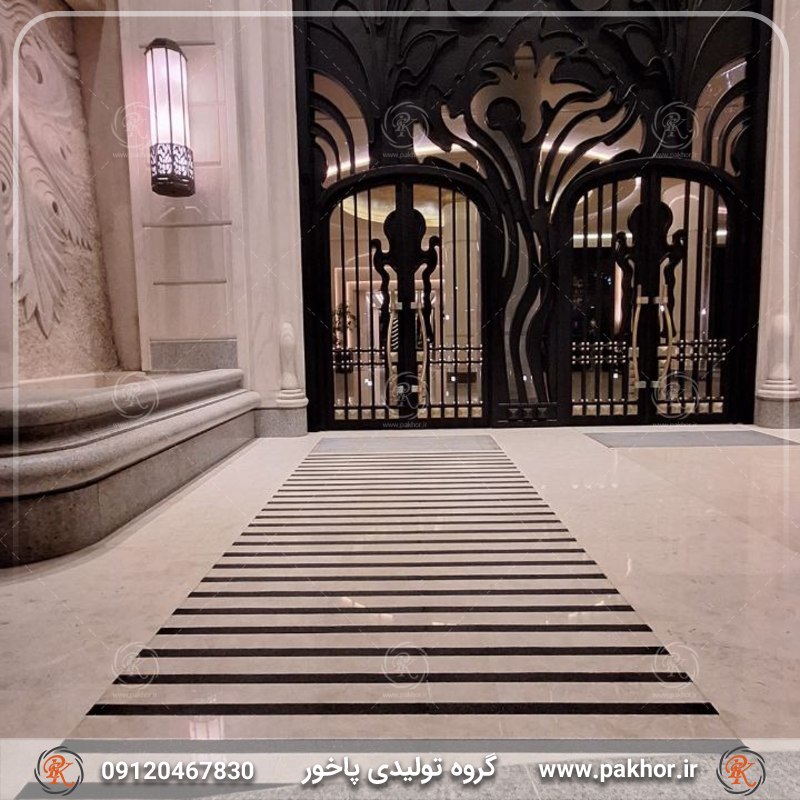 ترمز پله ارزان ترمز پله ارزان