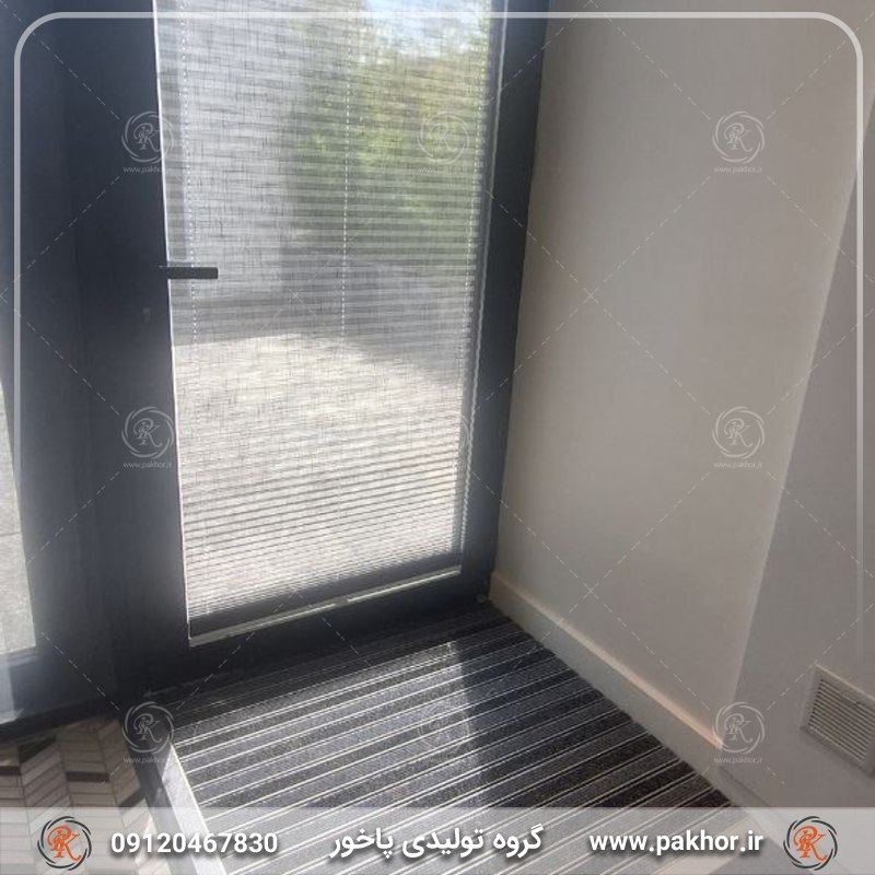 پادری ورودی پادری ورودی