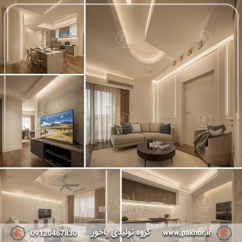 لاین نوری مخفی لاین نوری مخفی