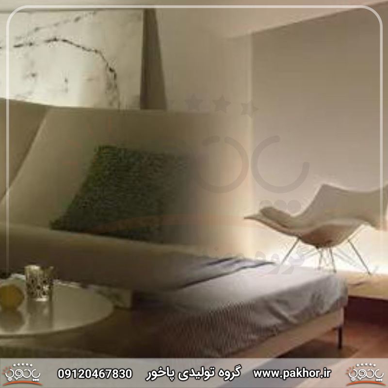 نور خطی مدرن