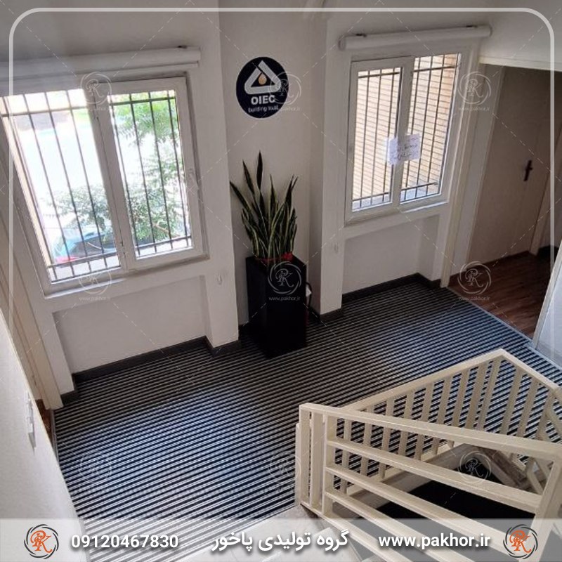 پادری بادوام فلزی پادری بادوام فلزی